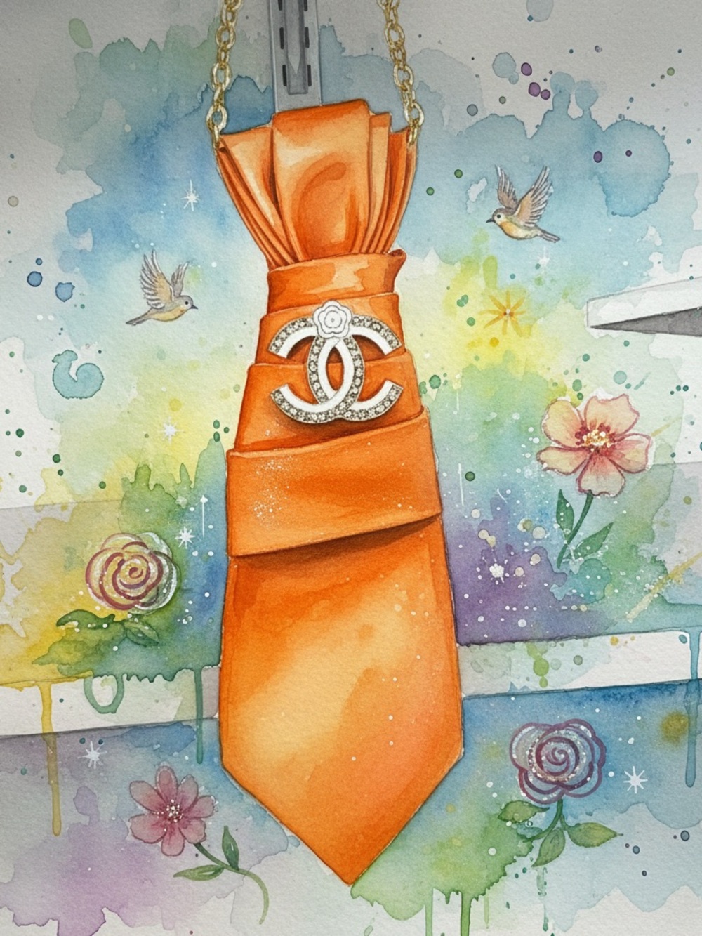 ITS ALL IN THE TIES! ( TIES~R~US) - Picture 6 of 17